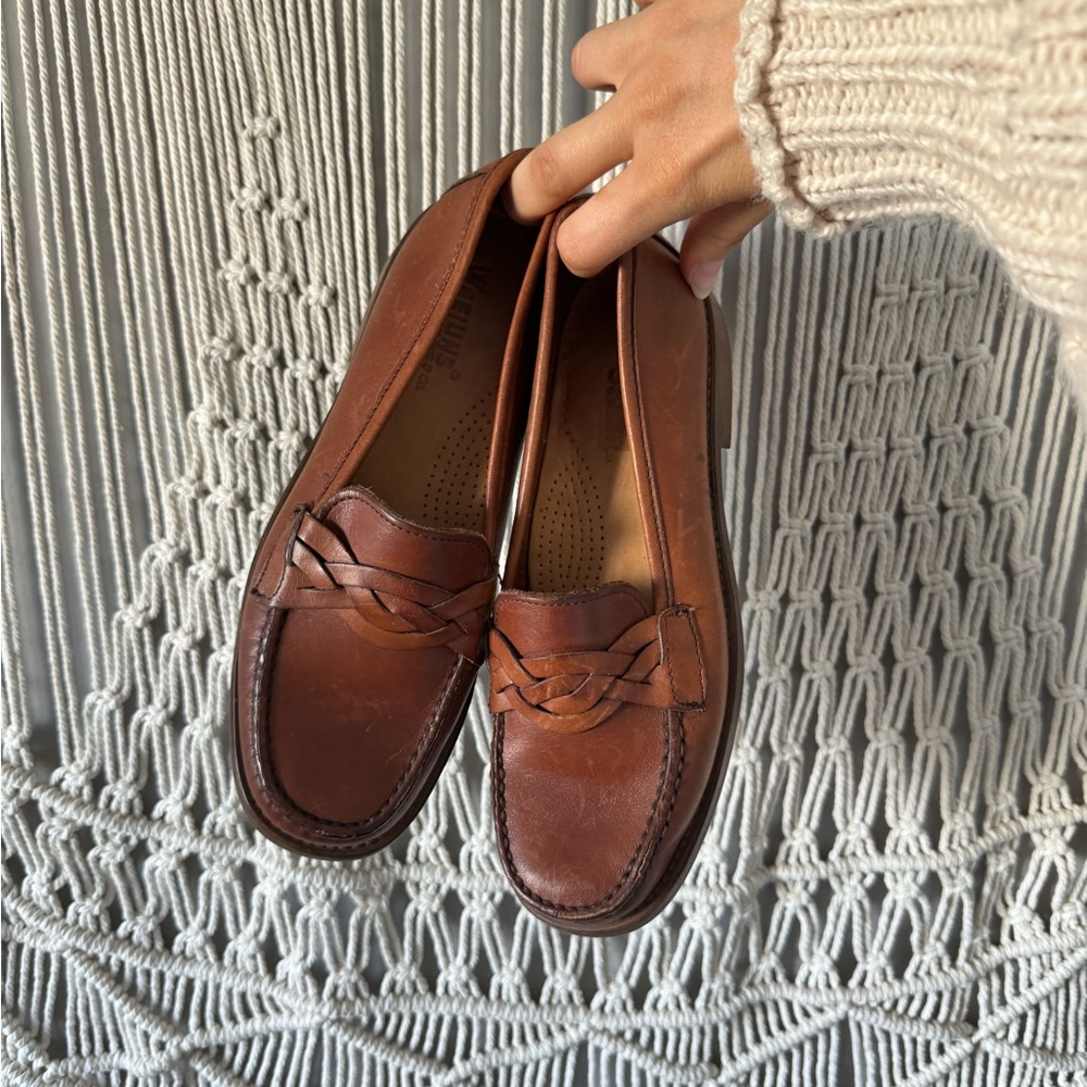 WEEJUNS BASS & CO. WOMENS LOAFERS